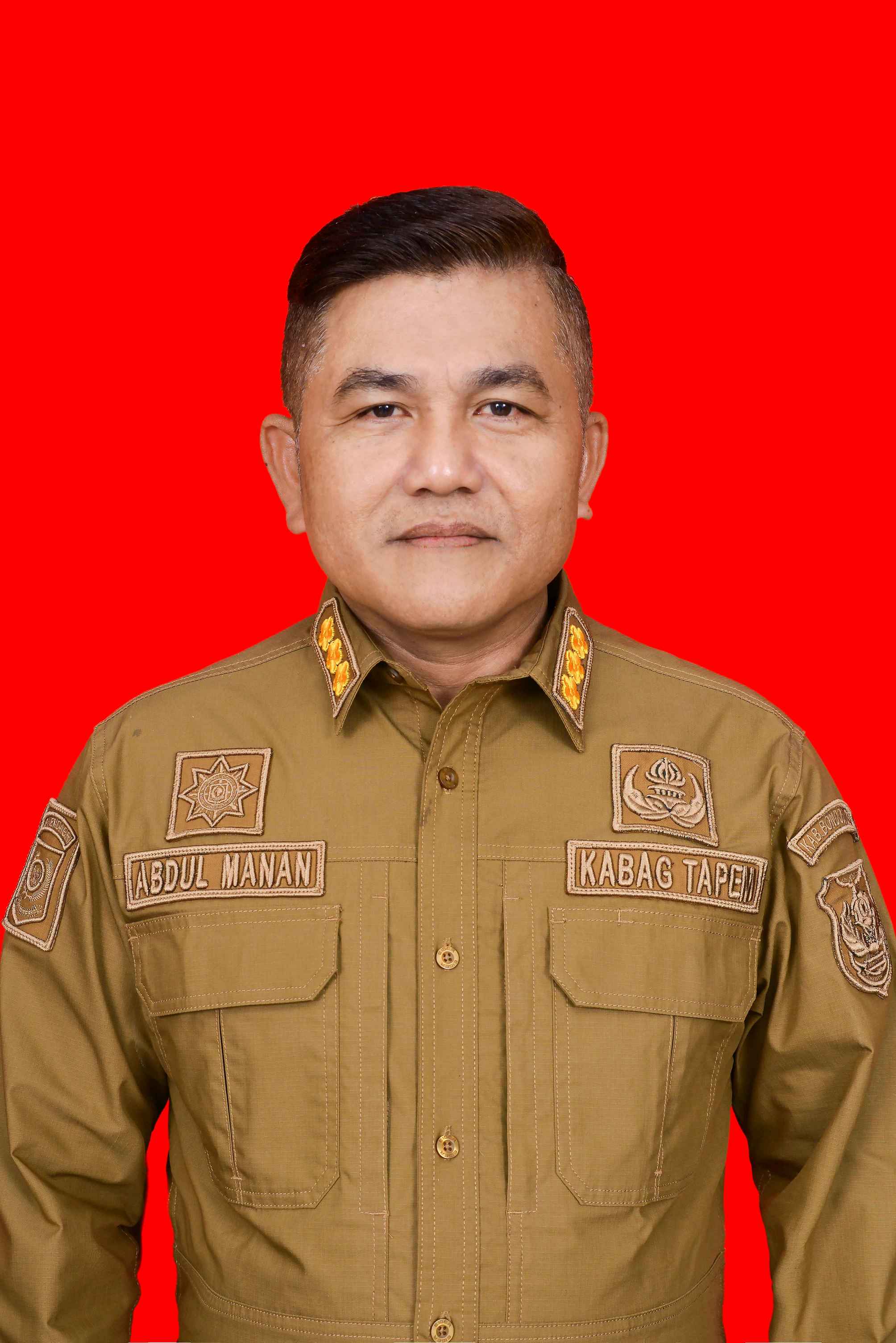 Abd. Manan S.Sos.